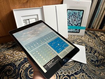 P: Apple iPad 9.gen 10.2" Wi-Fi 64GB (Space Gray) – Prešov - 3