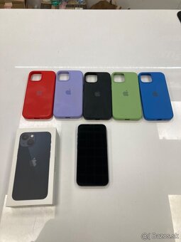 Predám iPhone 13 mini - 3