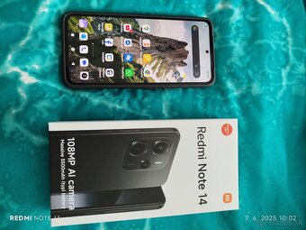 Redmi Note 14 - 3