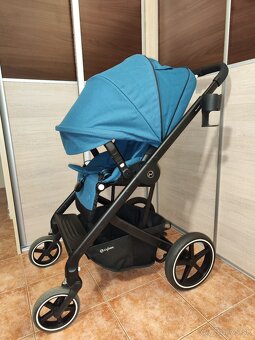 Cybex Balios S Lux - 3