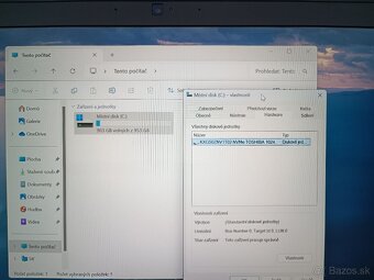 Notebook Dell 7490 / i7-8650U / 16GB RAM / 1TB SSD NVMe - 3