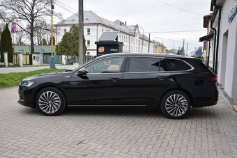 Škoda Superb Combi 1.5 TSI ACT L&K DSG - 3