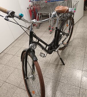 Bicykel Kenzel na predaj - 3