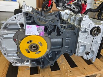 MOTOR UHFB 2,2 TDCI TRANSIT EURO 5 / UHFA 2,2 TDCI - 3