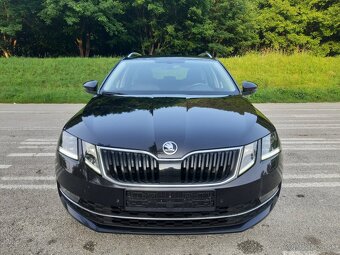 ŠKODA OCTAVIA COMBI 2,0 TDI DSG - 3