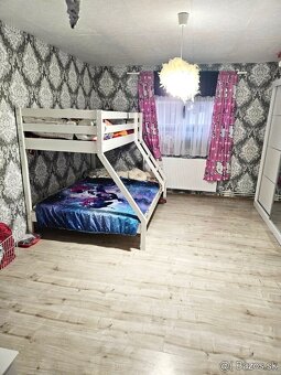 Rezervované Na predaj 4 izbový rodinný dom, Šurany - 3
