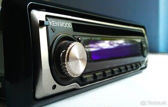 AUTORADIO KENWOOD KDC-W312 - 3