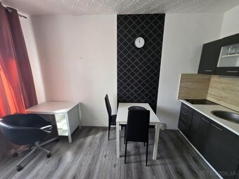 Prenajmem garsónku oproti N-centrum. - 3