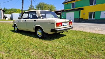 Lada VAZ 2105 - 3