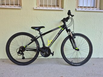 Rockrider ST 500, 24" - 3