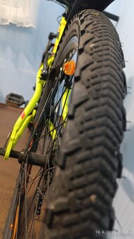 Kellys spider 10 junior (XS) - 3
