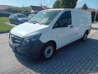 Mercedes-Benz Vito 114 CDI 2020 / 71000km - 3