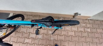 Horský bicykel Scott Aspect 150 - 3