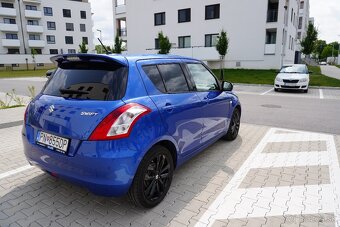 Predám suzuki swift 1.2, 69kw, 2016, 51000km - 3