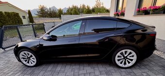 Tesla Model 3 Long Range Dual Motor (Refresh 2021) - 3