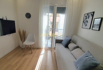 3-izbový apartmán 5 min. peši od mora, Albánsko - Drač - 3