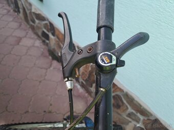 Predám horský bicykel - 3