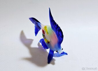 Sklenene figurky Murano mix 3 - 3