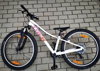 Na predaj bicykel TREK 24 - 3