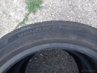 225/45r17 letné - 3
