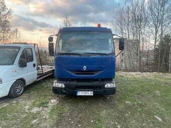 Renault Midlum 2003 150kW - 3