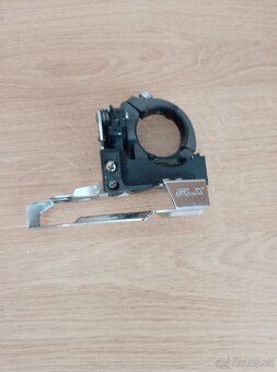Prešmykač Shimano SLX - 3