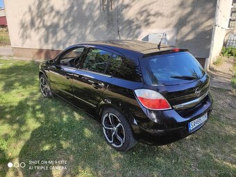 Astra 1.9 CDTI Šport 150PS diesel - 3