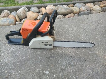 Stihl ms 170 - 3