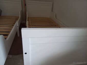 Rastúce postele IKEA - 3