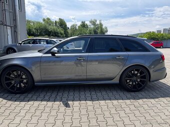 Audi RS6 - 3
