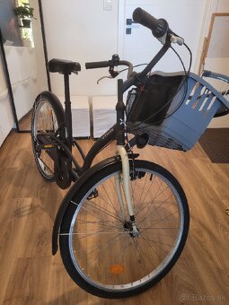 Btwin ellops 300 decathlon. - 3