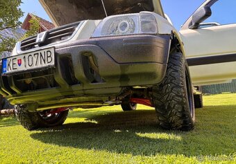 Honda CRV I 4x4 94kw - 3