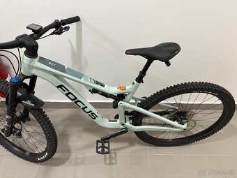 Focus Jam 6.9 29´´ 2022 sky grey L - 3