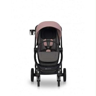 Športový kočík Euro-Cart Crox Pro - 3