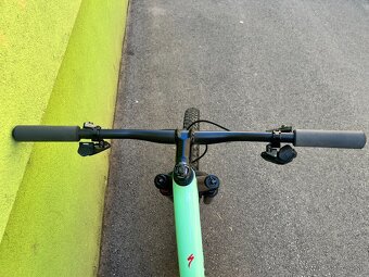 Predám Specialized Epic S-Works - 3