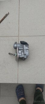 Turbo Audi a6 176kw - 3