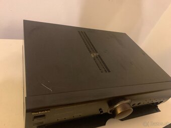 TECHNICS SU A800MK2 - 3
