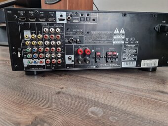 Predam receiver Pioneer VSX-521 - 3