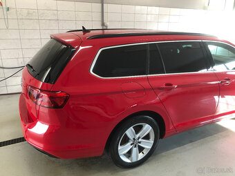 Volkswage passat b8, 2.0 TDI - 3
