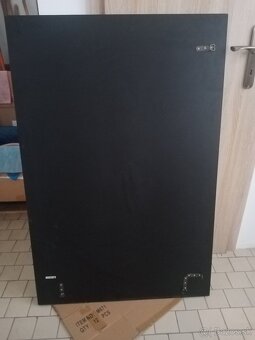 Veľké zrkadlo - 3