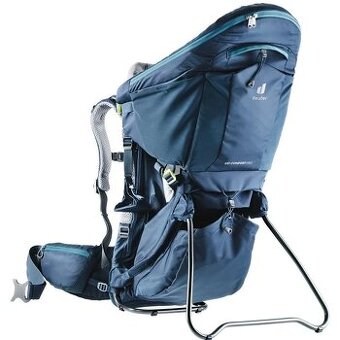 Deuter Kid Comfort Pro - 3