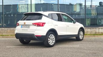 Seat Arona 1.0 TSI 115 Xcellence DSG 49000km - 3