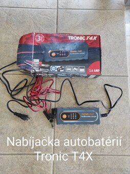 Autodoplnky, aj retro. - 3