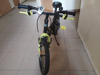 Detský bicykel - 3