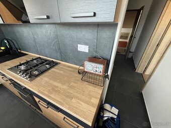 2 izbový byt Vlčince -Prenájom - 3