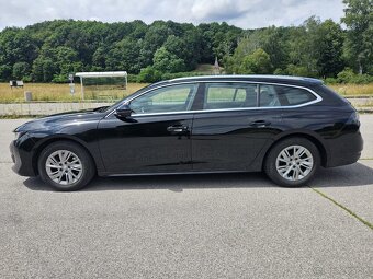 Peugeot 508 SW 1.5 BlueHDi Allure EAT8 - 3