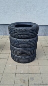 LETNÉ PNEUMATIKY AUSTONE ATHENA SP-802 195/65 R15 - 3