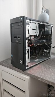 Herny pc | i7-3770 | NVIDIA GeForce GTX 1060 Asus Rog Strix - 3