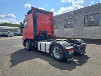 PRODÁM TAHAČ VOLVO FH 500 EEV R.V. 8/2012 - 3