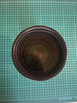 Nikon Nikkor 80-200 F2.8 AF-S - 3